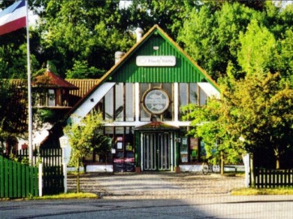 Foto: Fisch-H&amp;uuml;tte