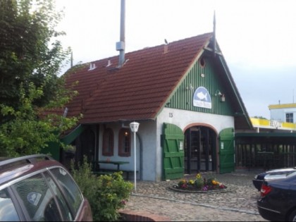 Foto: Fisch-H&amp;uuml;tte